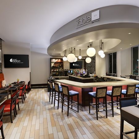 Hotel Indigo San Diego - Gaslamp Quarter By Ihg Экстерьер фото