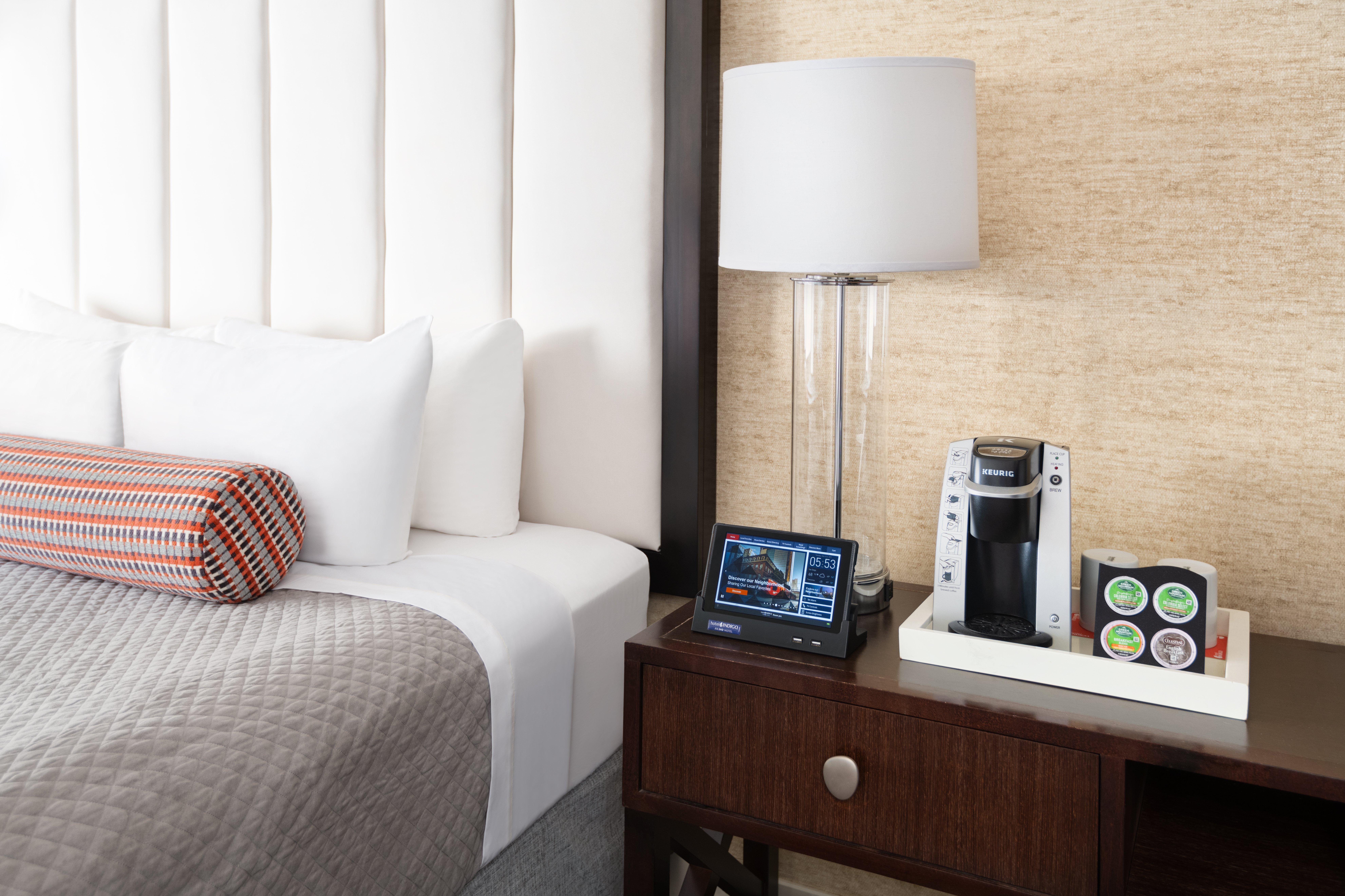 Hotel Indigo San Diego - Gaslamp Quarter By Ihg Экстерьер фото