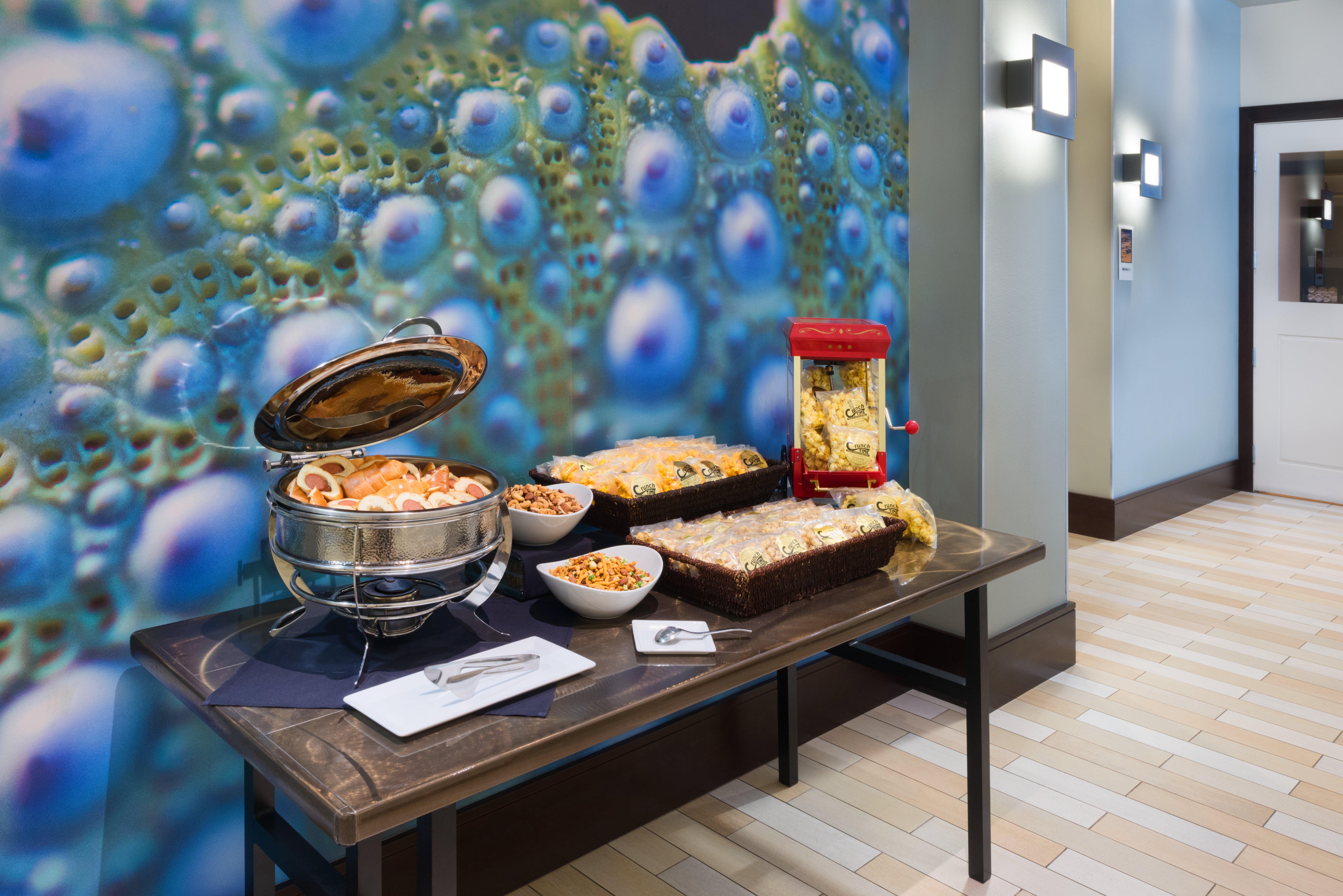 Hotel Indigo San Diego - Gaslamp Quarter By Ihg Экстерьер фото
