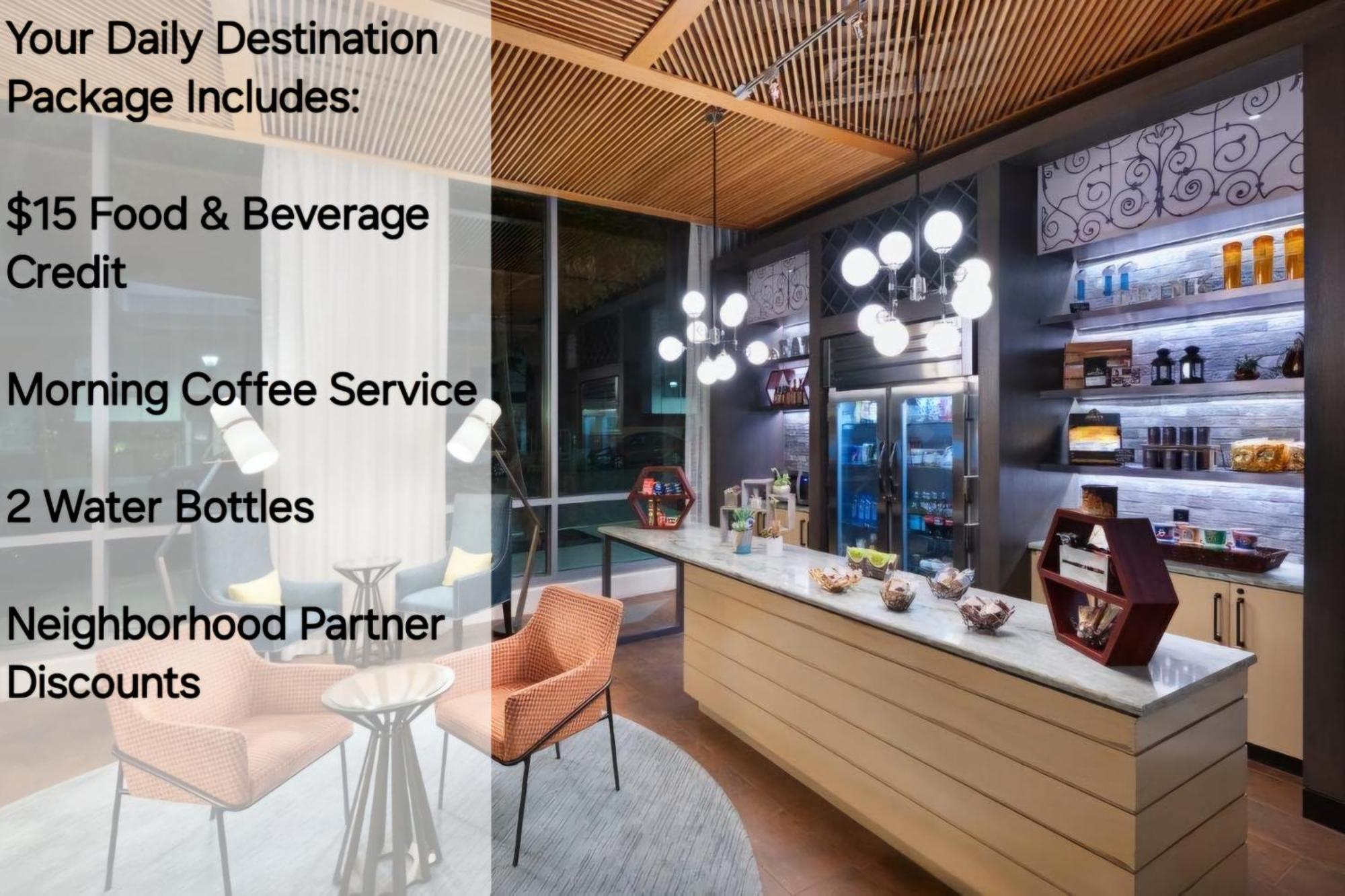 Hotel Indigo San Diego - Gaslamp Quarter By Ihg Экстерьер фото