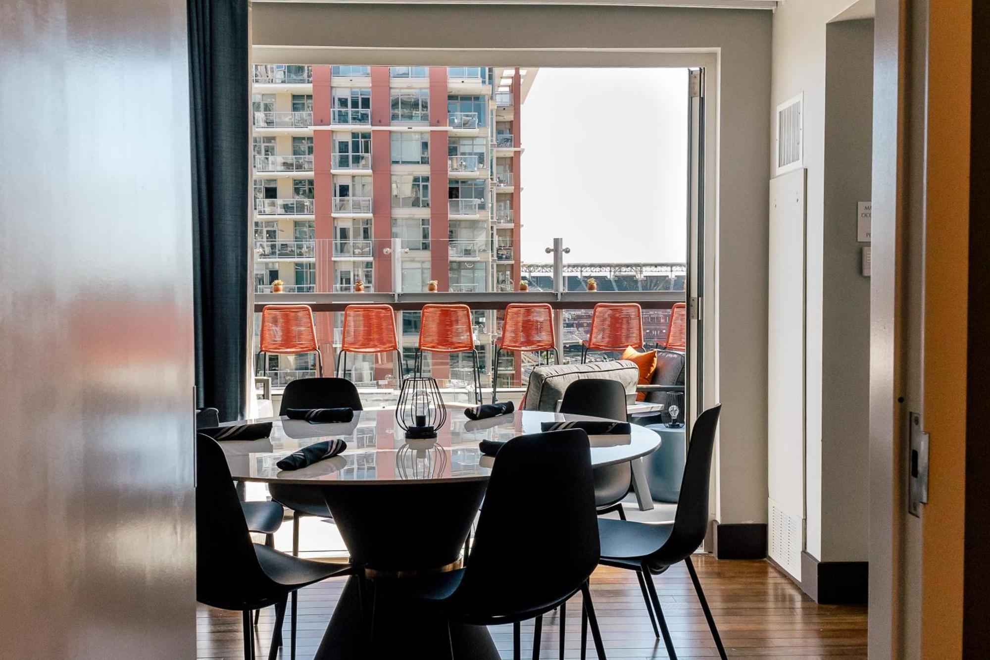 Hotel Indigo San Diego - Gaslamp Quarter By Ihg Экстерьер фото